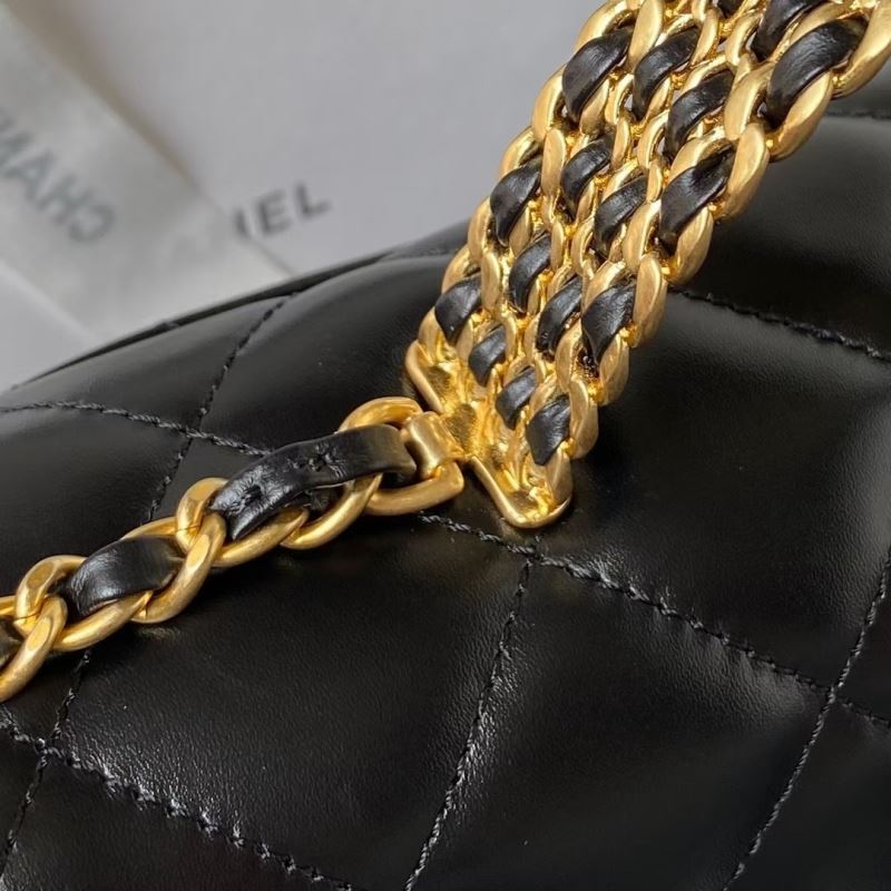 Chanel Top Handle Bags